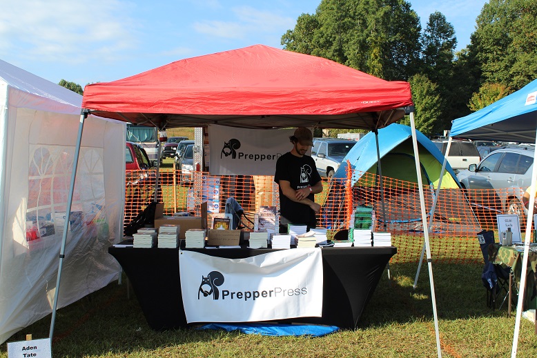 Prepper Press